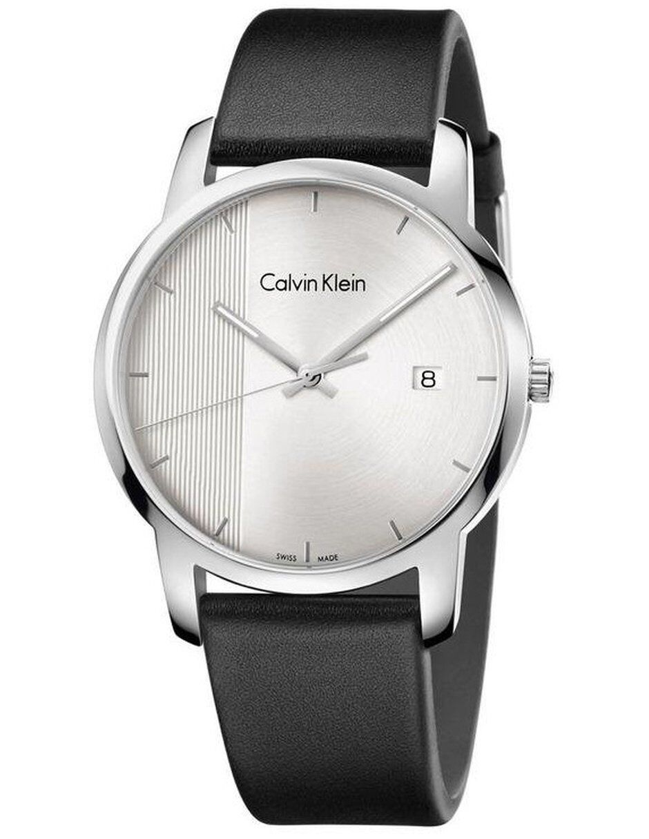 Reloj Calvin Klein Hombre City K2G2G1CX - Imagen 1