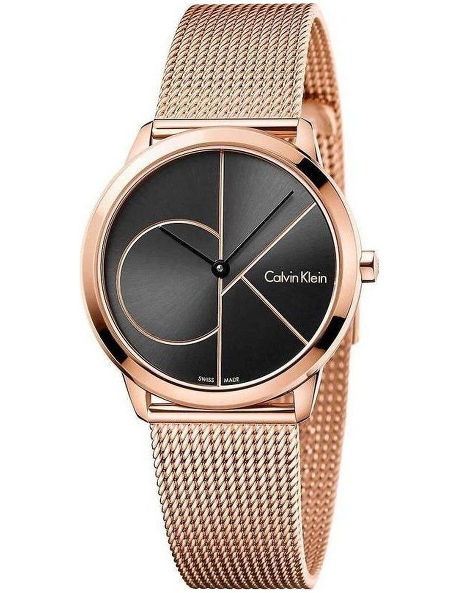 Reloj Calvin Klein Mujer Minimal K3M22621 - Imagen 1