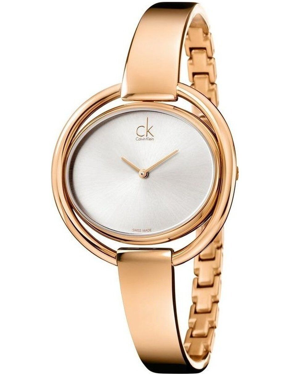 Reloj Calvin Klein Mujer Impetuous K4F2N616 - Imagen 1
