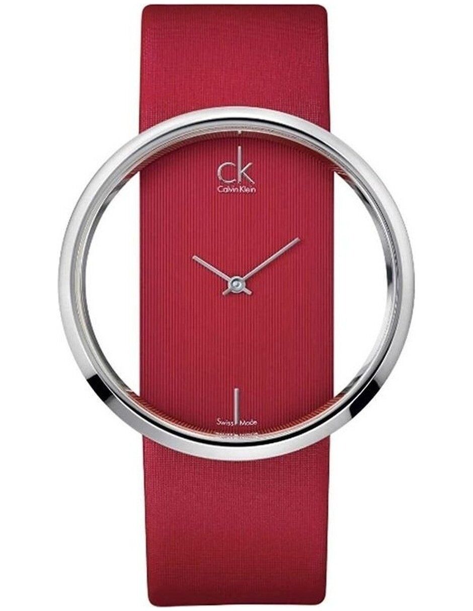 Reloj Calvin Klein Mujer Glam K9423144 - Imagen 1