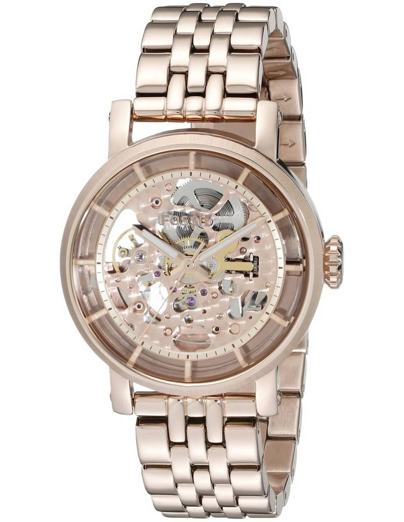 Reloj Fossil Automatico Boyfriend ME3065 Para Mujer - Imagen 1