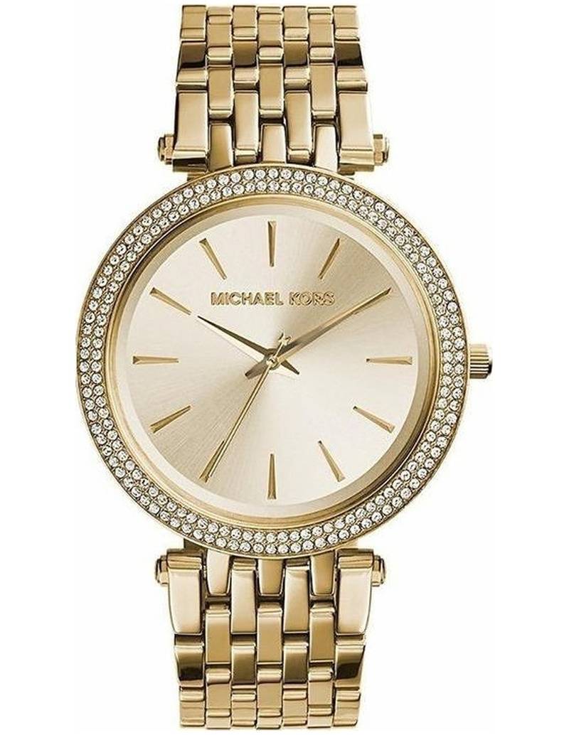 Reloj Michael Kors Mujer Darci Pave MK3191 - Imagen 1