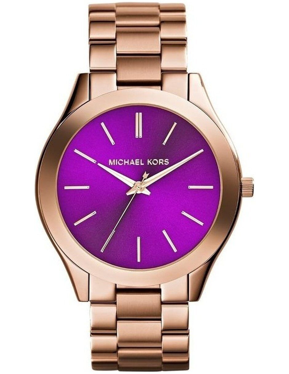 Reloj Michael Kors Mujer Classic MK3293 - Imagen 1