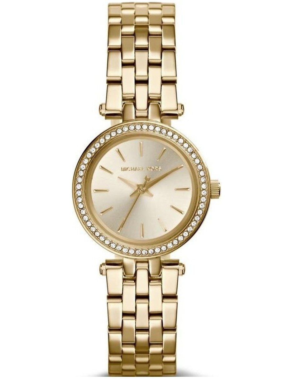 Reloj Michael Kors Mujer Classic Mk3295 - Imagen 1
