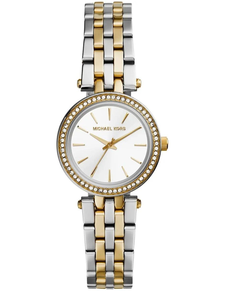 Reloj Michael Kors Darci Mk3323 Para Mujer - Imagen 1