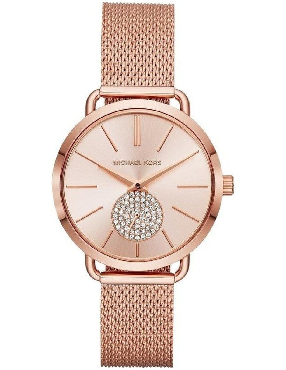 Reloj Michael Kors Mujer Portia Mk3845 - Imagen 1