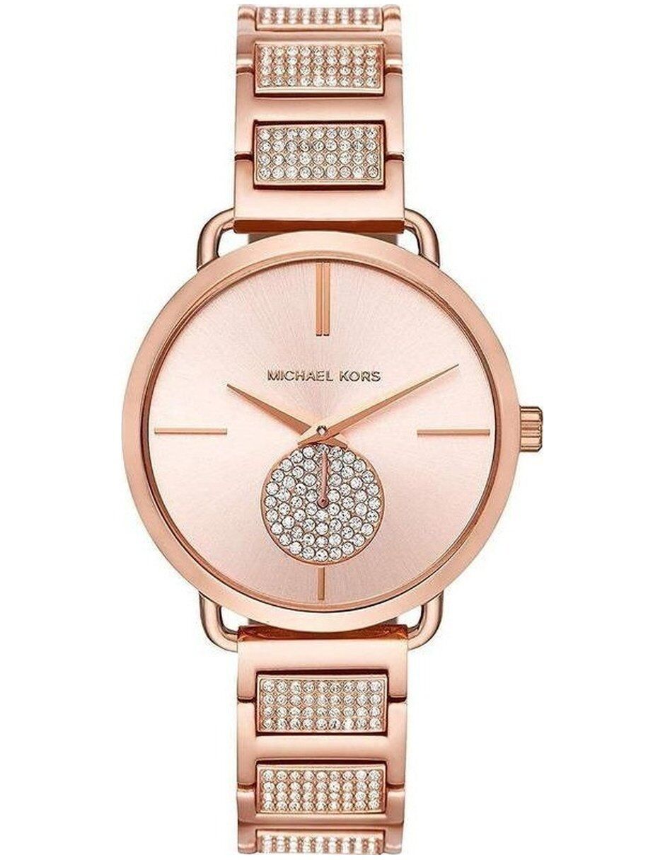 Reloj Michael Kors Mujer Portia Mk3853 - Imagen 1