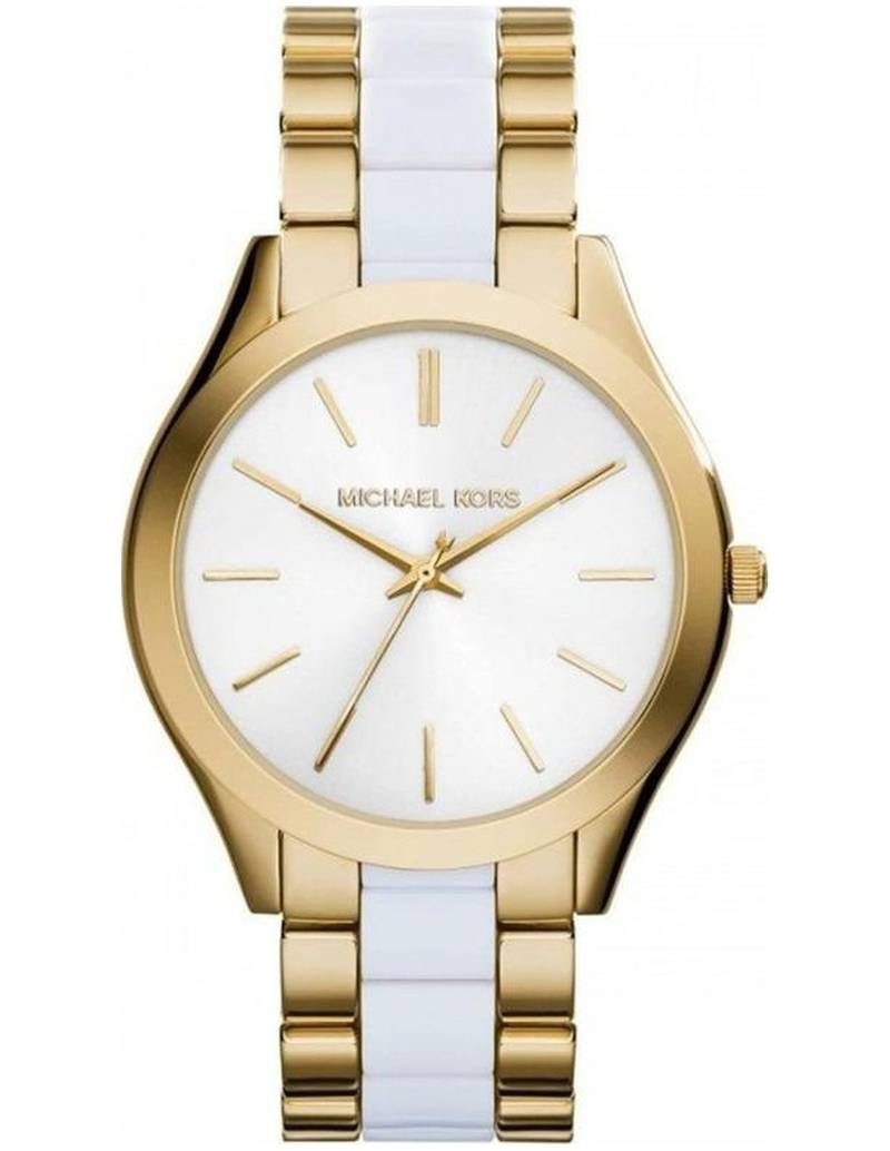 Reloj Michael Kors Mujer Classic Mk4295 - Imagen 1