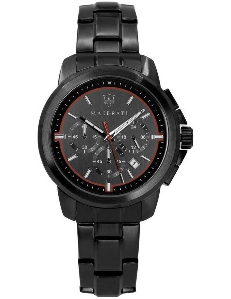 Reloj Maserati Successo R8873621014 Para Hombre - Imagen 1