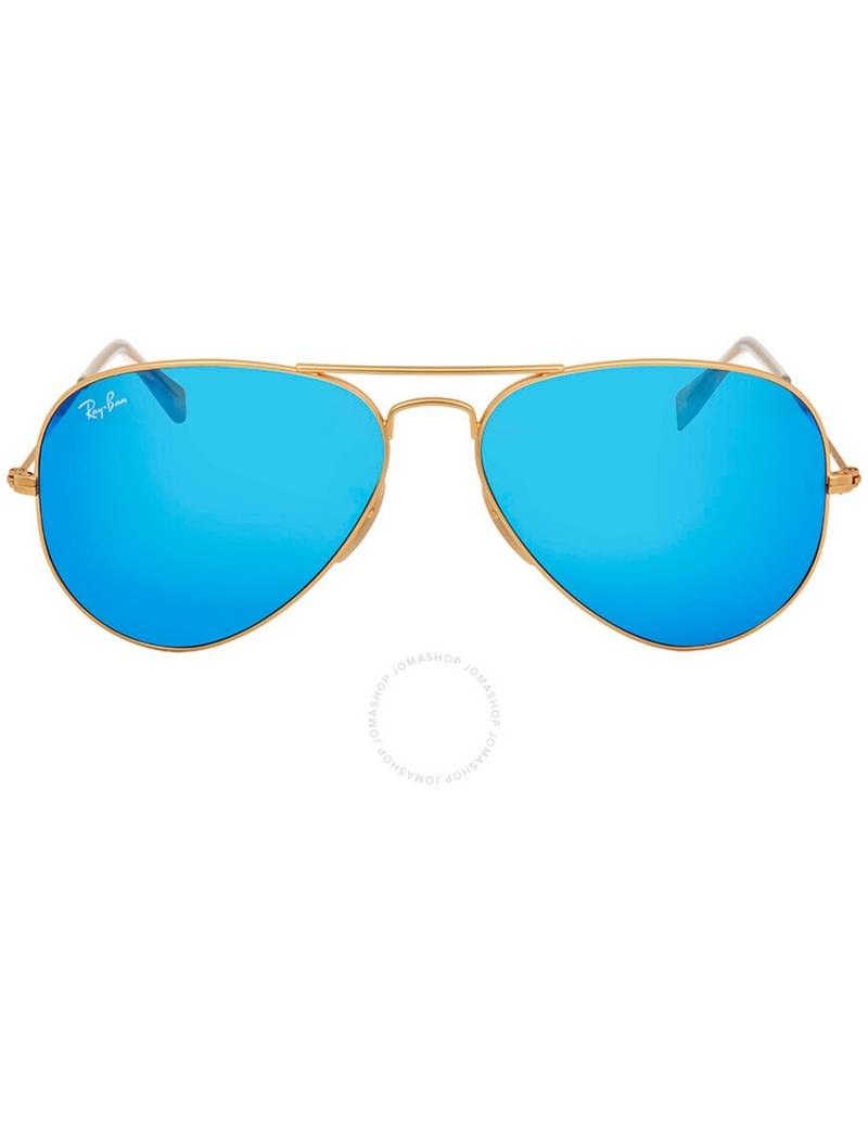 Anteojos Lentes de Sol Ray Ban Aviator RB3025 11217 62-14 - Imagen 1