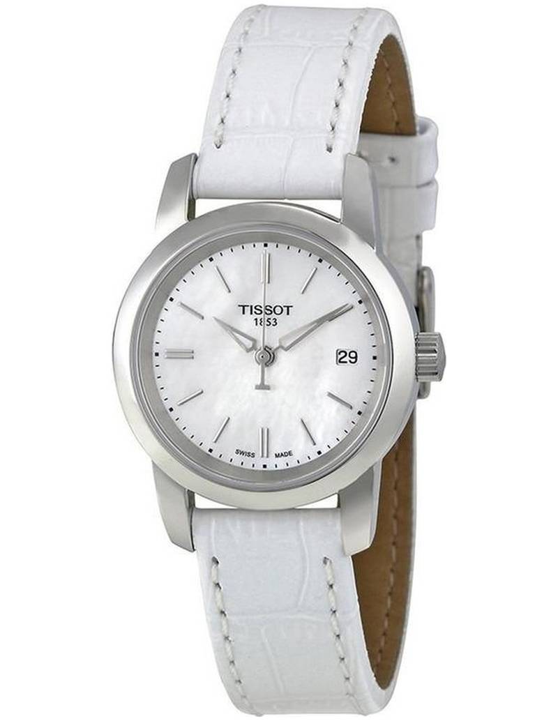 Reloj Tissot Mujer T-classic T033.210.16.111.00 - Imagen 1