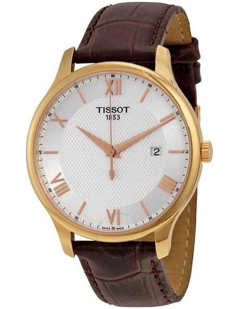 Reloj Tissot Mujer T-classic T063.610.36.038.00 - Imagen 1