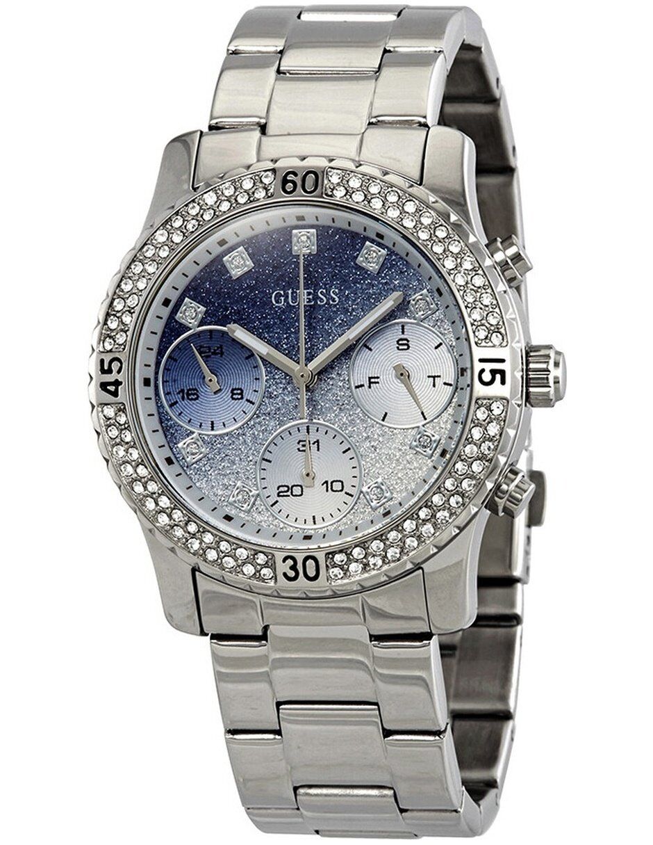Reloj Guess Confetti W0774L6 Para Mujer - Imagen 1