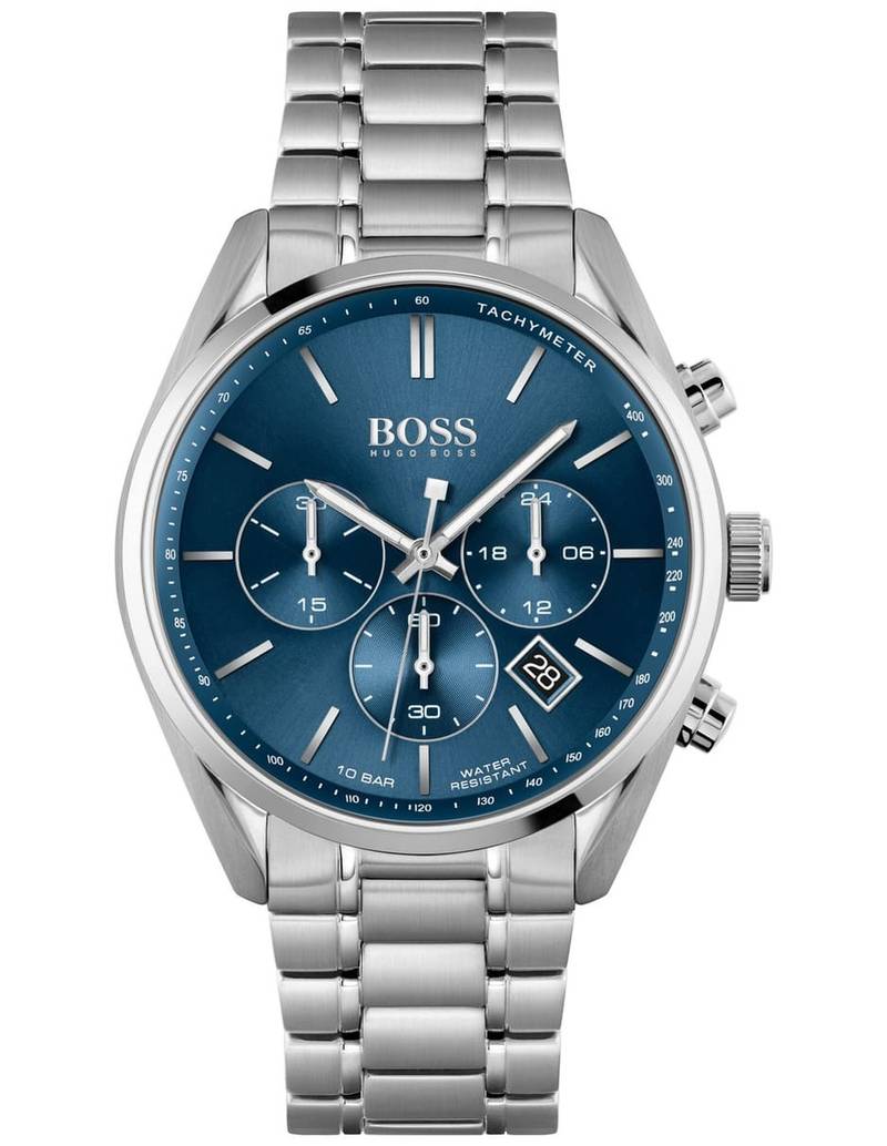 Reloj Hugo Boss Hombre Champion 1513818 - Imagen 1