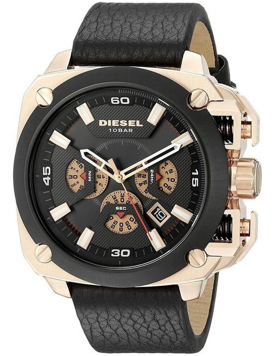 Reloj Diesel Hombre Bamf Dz7346 - Imagen 1