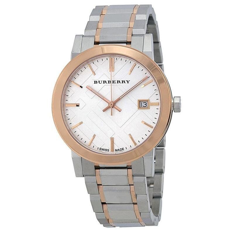 Reloj Burberry Hombre Classic Bu9006 - Imagen 1
