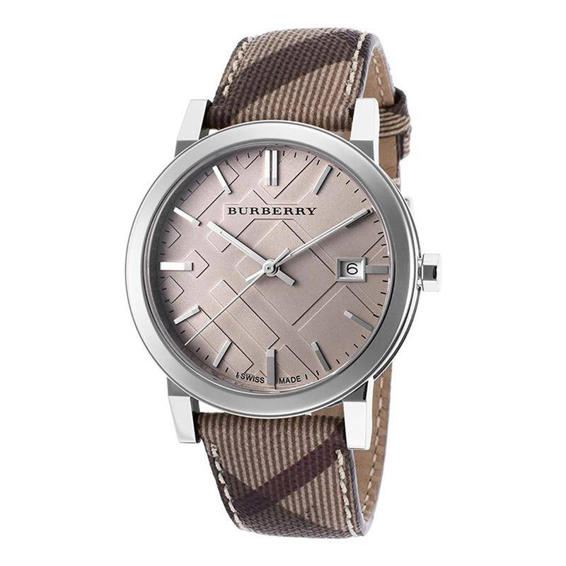 Reloj Burberry Mujer Classic Bu9029 - Imagen 1