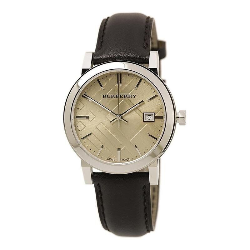 Reloj Burberry Hombre Classic Bu9011 - Imagen 1