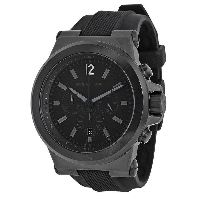 Reloj Michael Kors Hombre Dylan MK8152 - Imagen 1