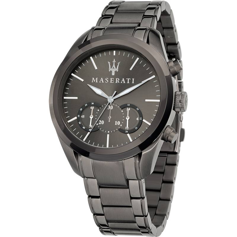 Reloj Maserati Traguardo R8873612002 Para Hombre Caballero - Imagen 1
