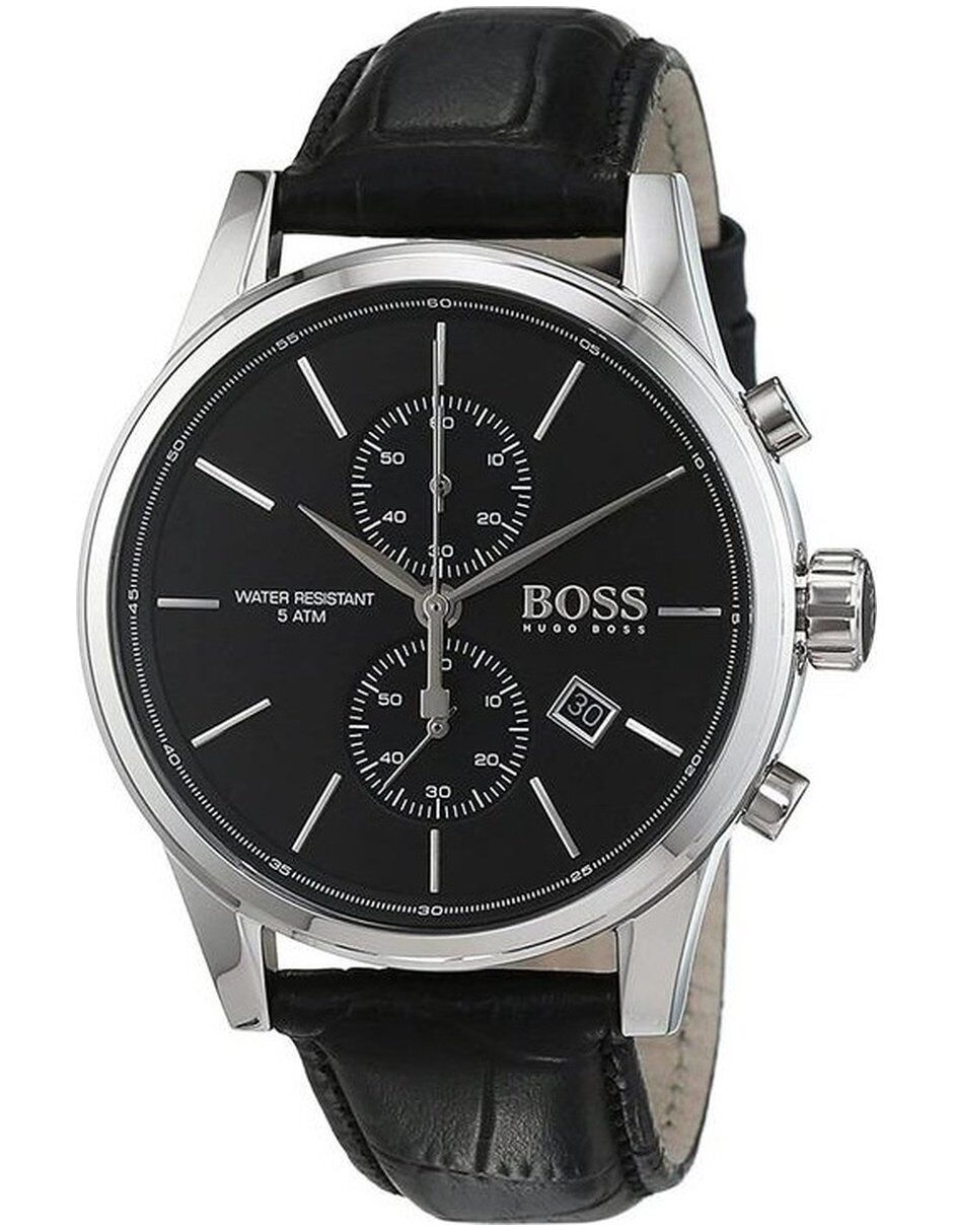 Reloj Hugo Boss Hombre Jet 1513279 - Imagen 1