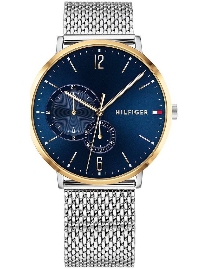 Reloj Tommy Hilfiger Brooklyn 1791505 Para Hombre - Imagen 1