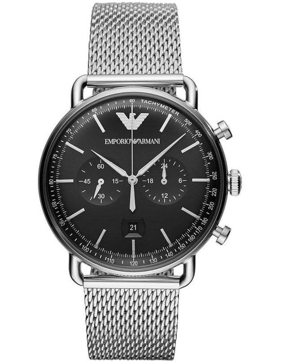 Reloj Emporio Armani Hombre Classic Ar11104 - Imagen 1