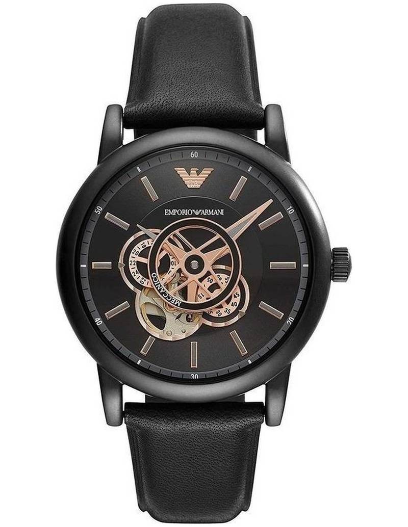 Reloj Emporio Armani Hombre Luigi Ar60012 - Imagen 1