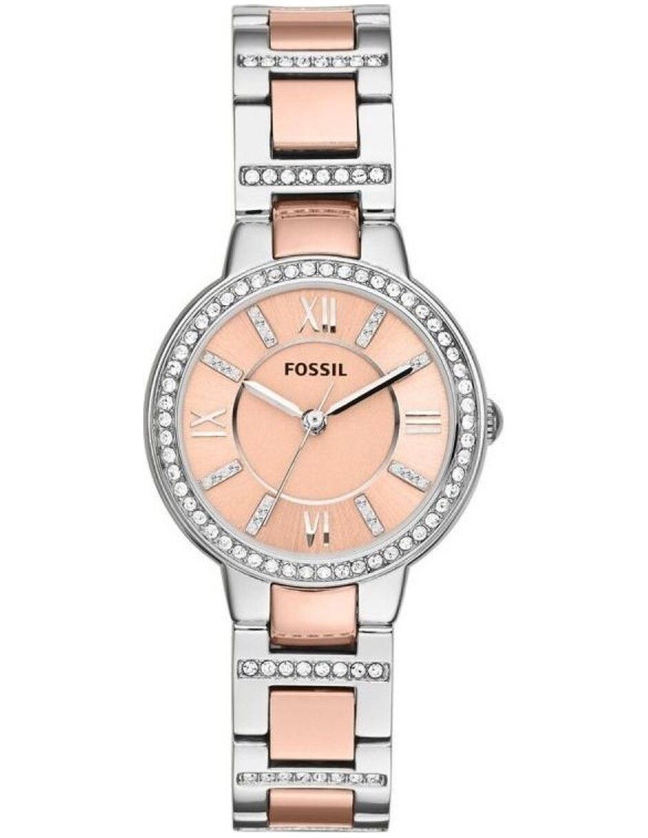ES3405_1 Reloj Fossil Coleccion Virginia ES3405 Para Mujer - Imagen 1
