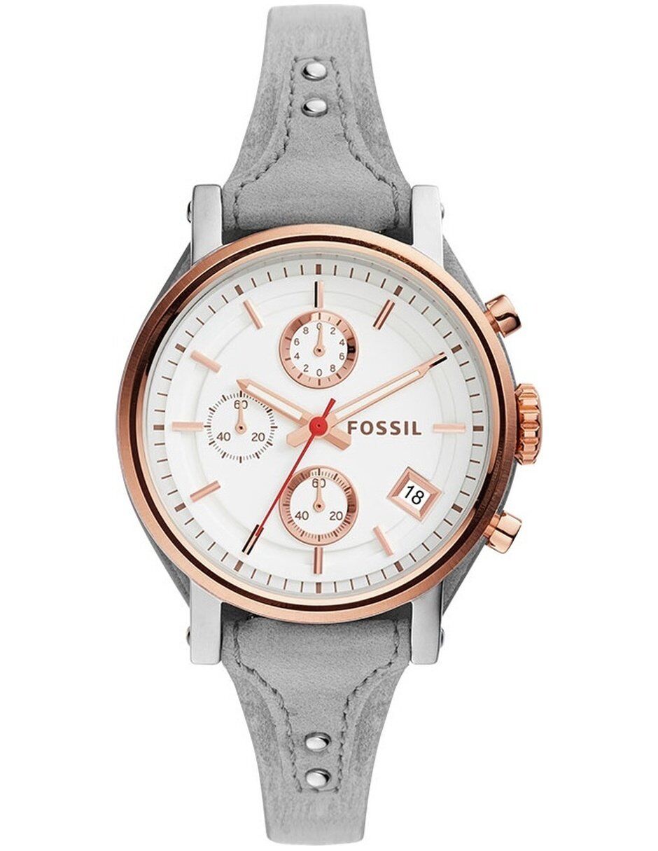 ES4045_1 Reloj Fossil Coleccion Boyfriend ES4045 Para Mujer - Imagen 1