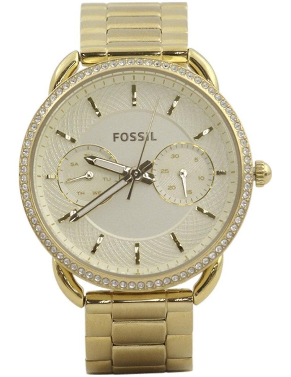 Reloj Fossil Coleccion Tailor Modelo ES4263 Para Mujer - Imagen 1