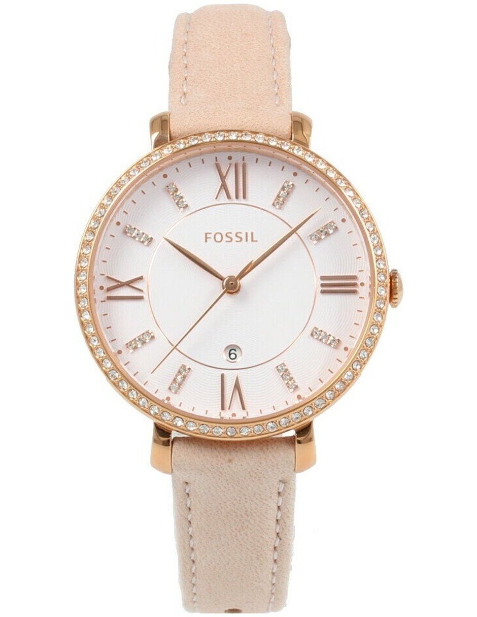 Reloj Fossil Coleccion Jacqueline ES4303 Para Mujer - Imagen 1