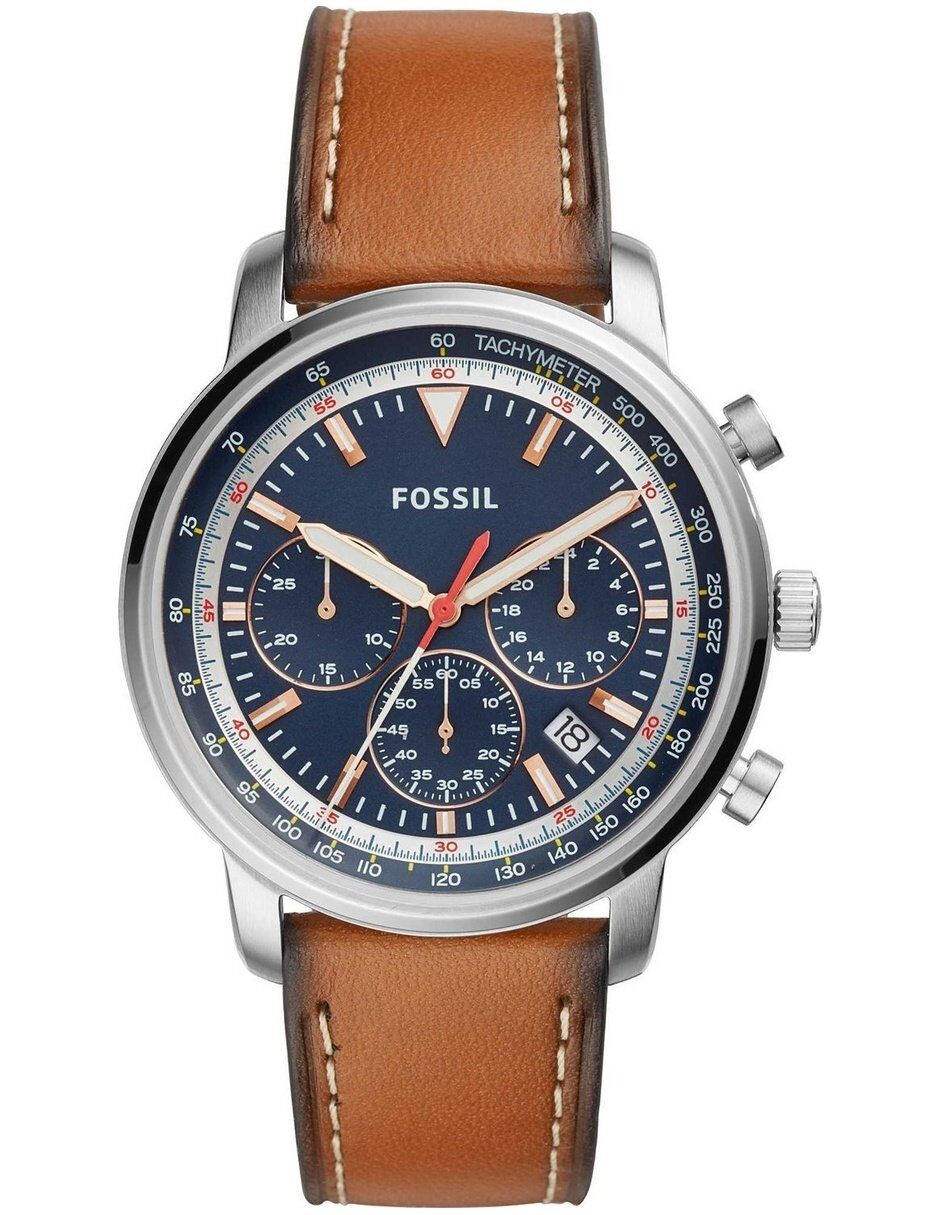FS5414_1 Reloj Fossil Coleccion Goodwin FS5414 Para Hombre - Imagen 1