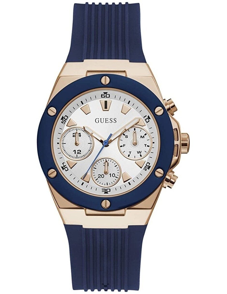 Reloj Guess Athena GW0030L5 Para Mujer - Imagen 1