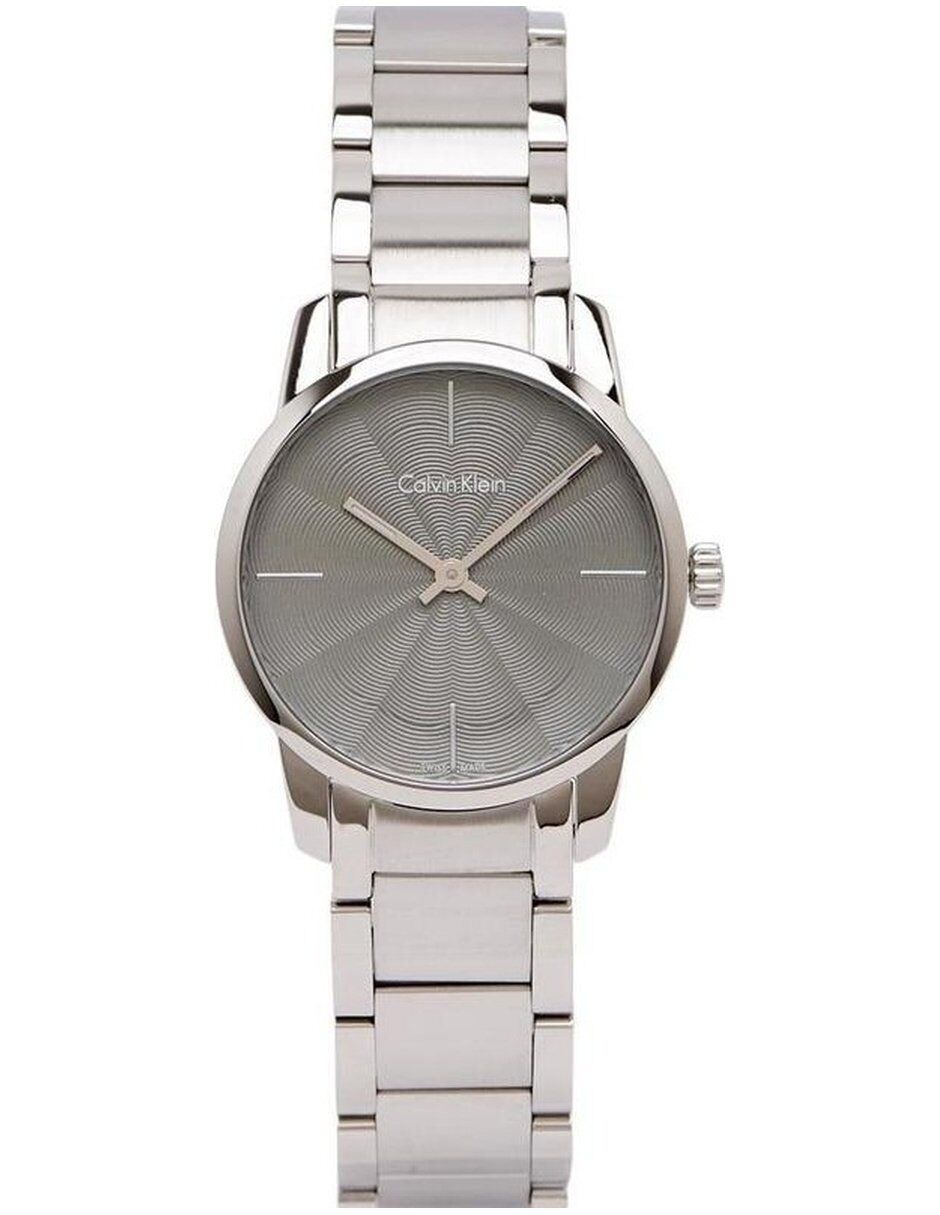 Reloj Calvin Klein Mujer City K2G23144 - Imagen 1