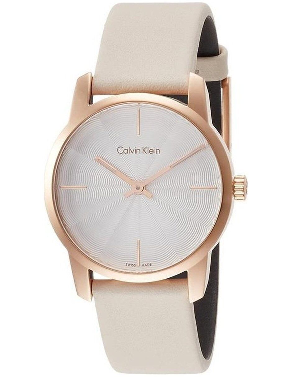 Reloj Calvin Klein Mujer City K2G236X6 - Imagen 1