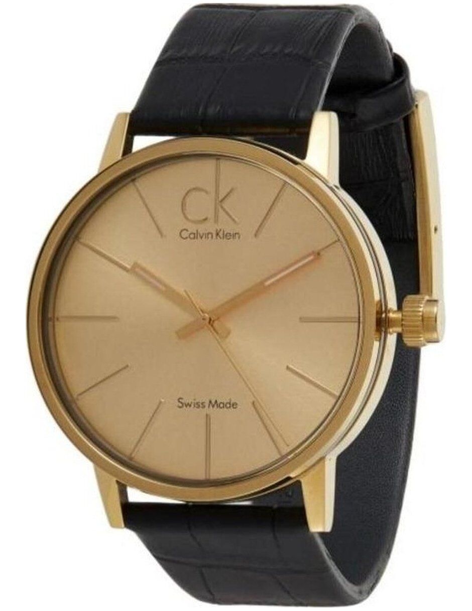 Reloj Calvin Klein Hombre Minimal K7621501 - Imagen 1
