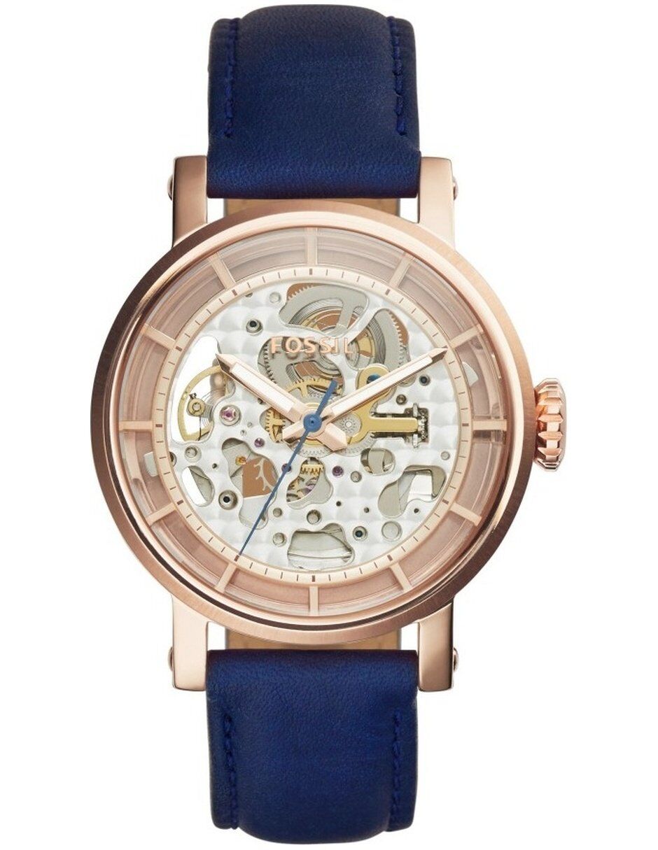 Reloj Fossil Automatico Boyfriend ME3086 P/Hombre - Imagen 1