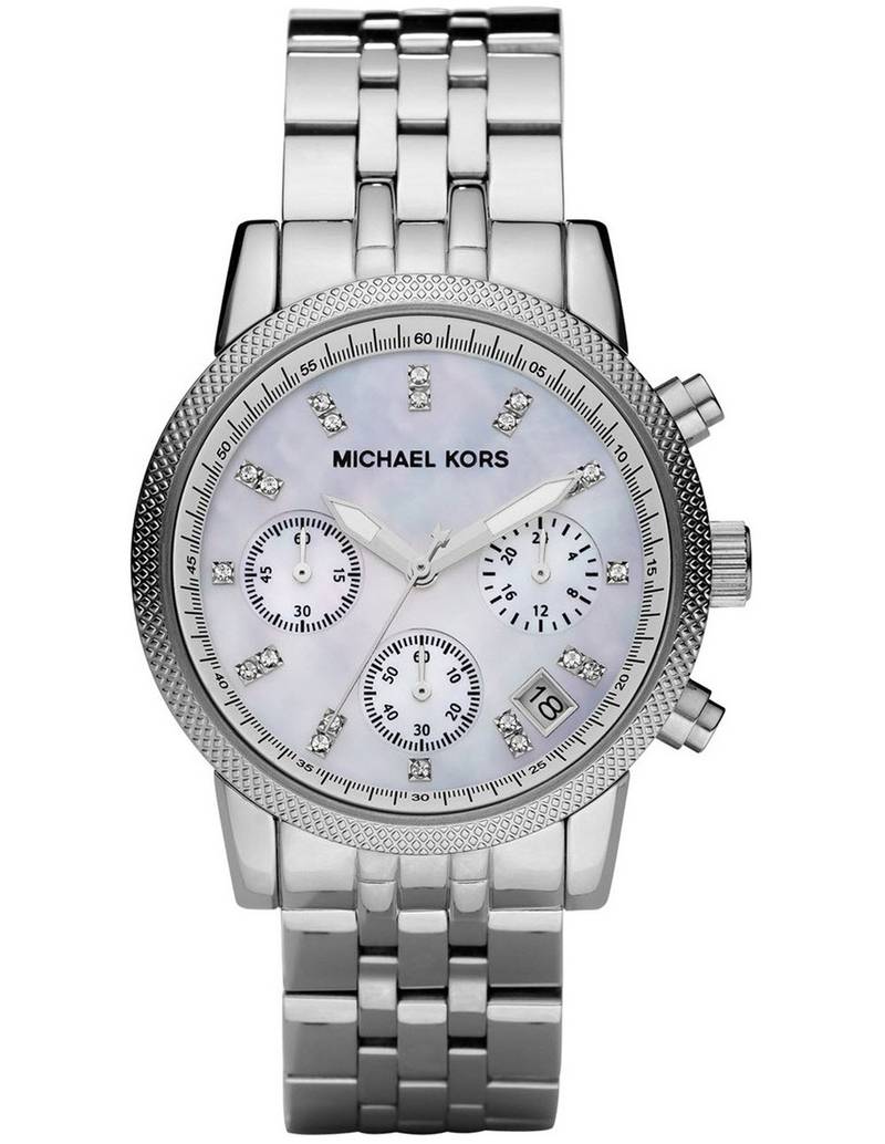 Reloj Michael Kors Mujer Classic MK5020 - Imagen 1