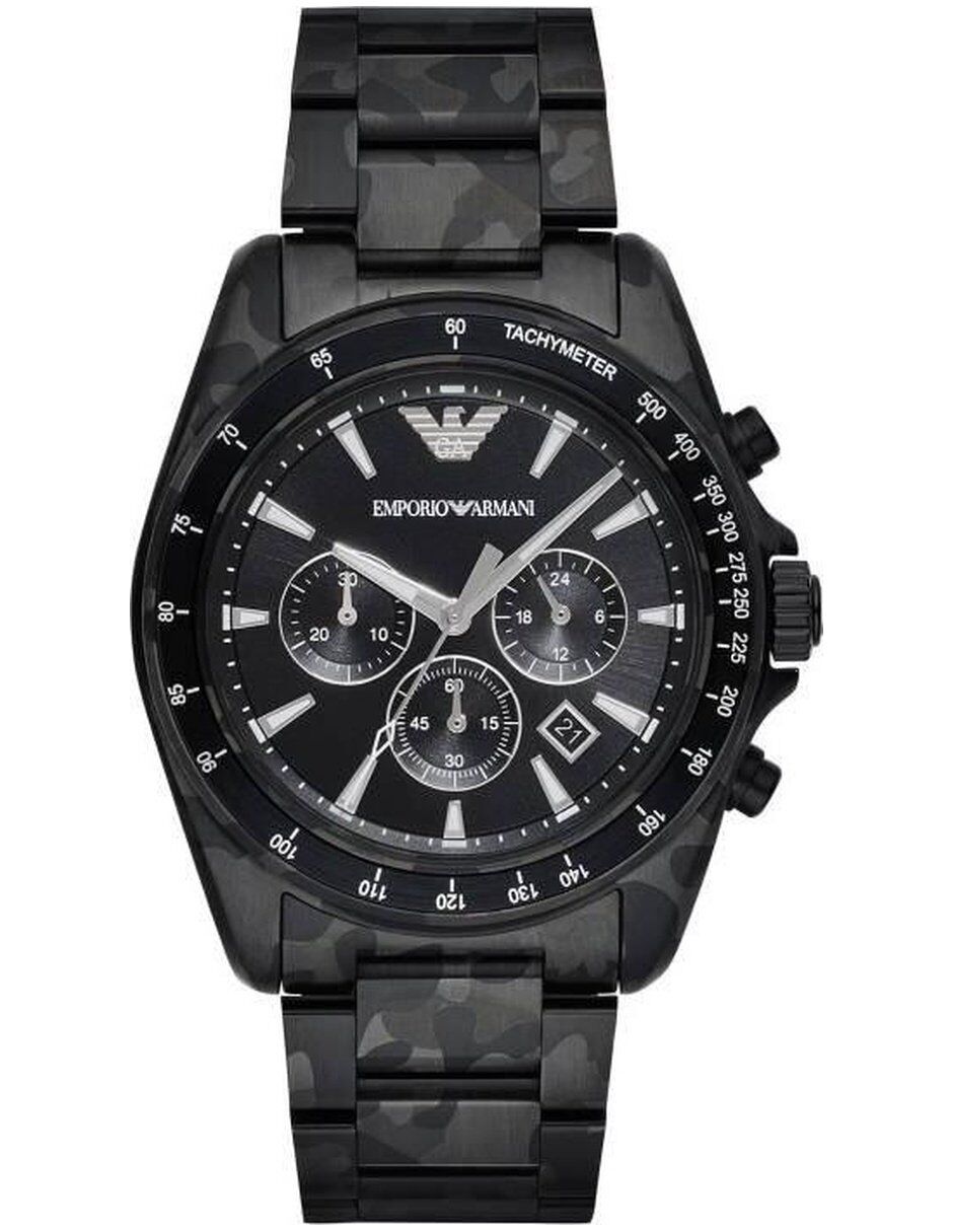 Reloj Emporio Armani Hombre Sportivo Ar11027 - Imagen 1