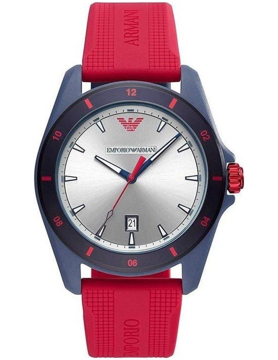 Reloj Emporio Armani Hombre Sigma Ar11219 - Imagen 1