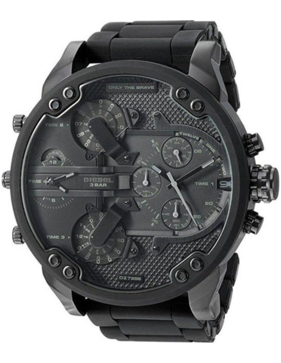 Reloj Diesel Hombre Mr Daddy Dz7396 - Imagen 1