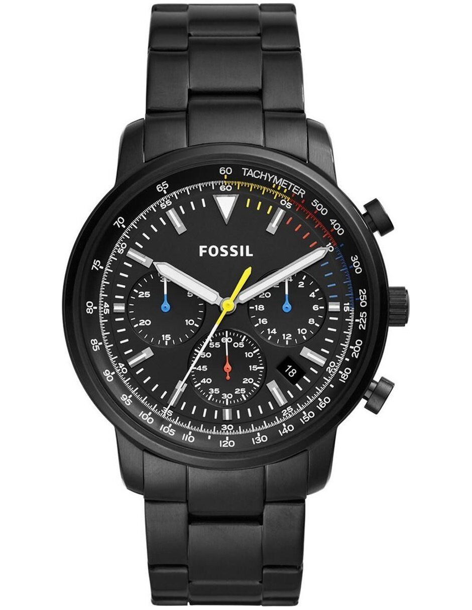 Reloj Fossil Coleccion Goodwin FS5413 Para Hombre - Imagen 1