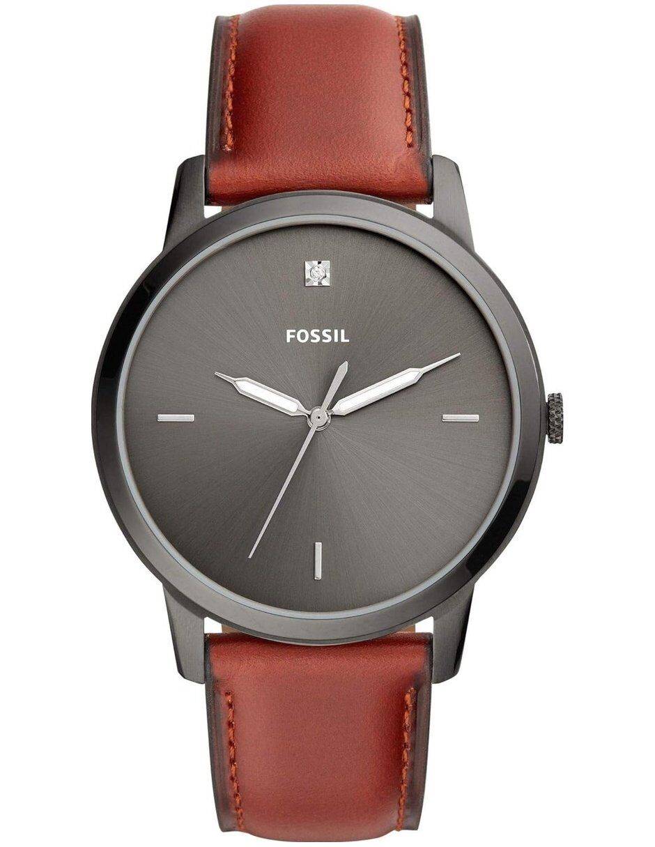 Reloj Fossil Automatico Minimalist FS5479 P/Hombre - Imagen 1