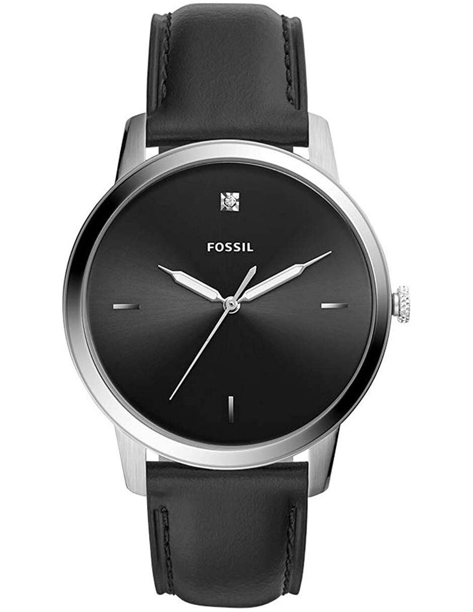Reloj Fossil Automatico Minimalist FS5497 P/Hombre - Imagen 1