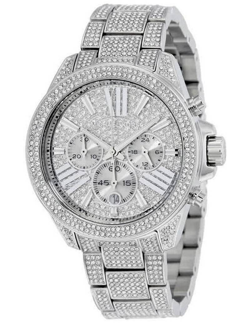 Reloj Michael Kors Wren Mk6317 Para Mujer - Imagen 1