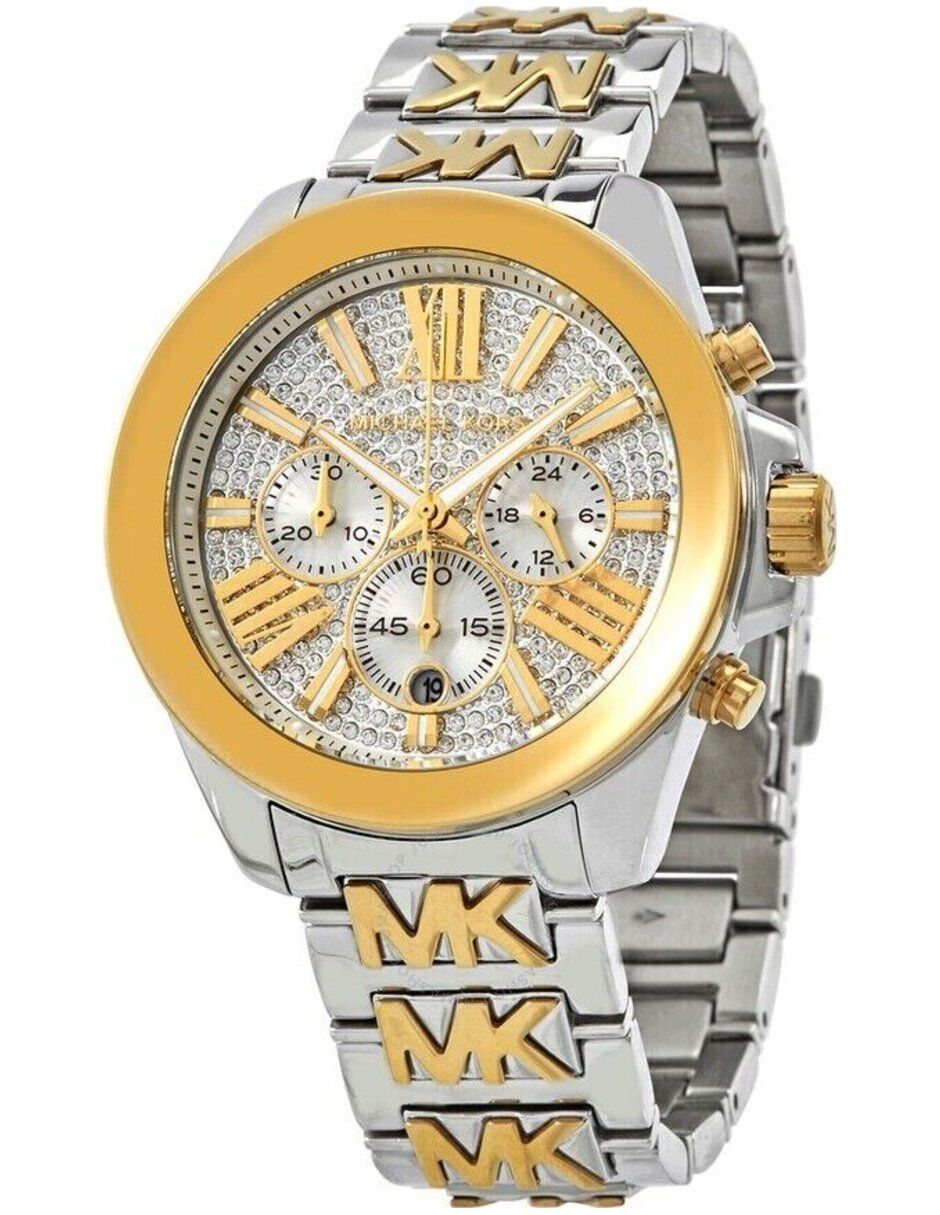 Reloj Michael Kors Wren Mk6953 Para Mujer - Imagen 1