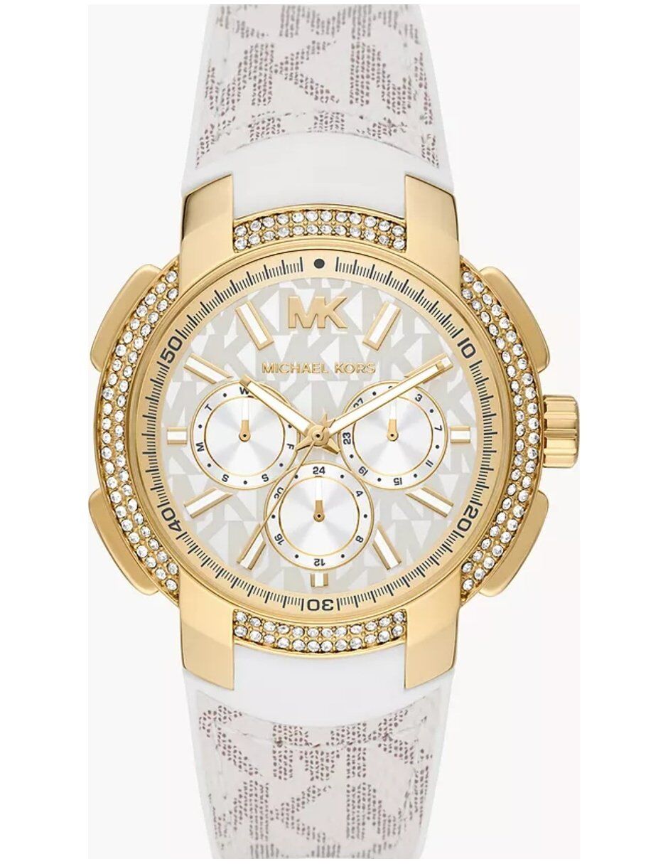 Reloj Michael Kors Sidney Mk7221 Para Mujer - Imagen 1