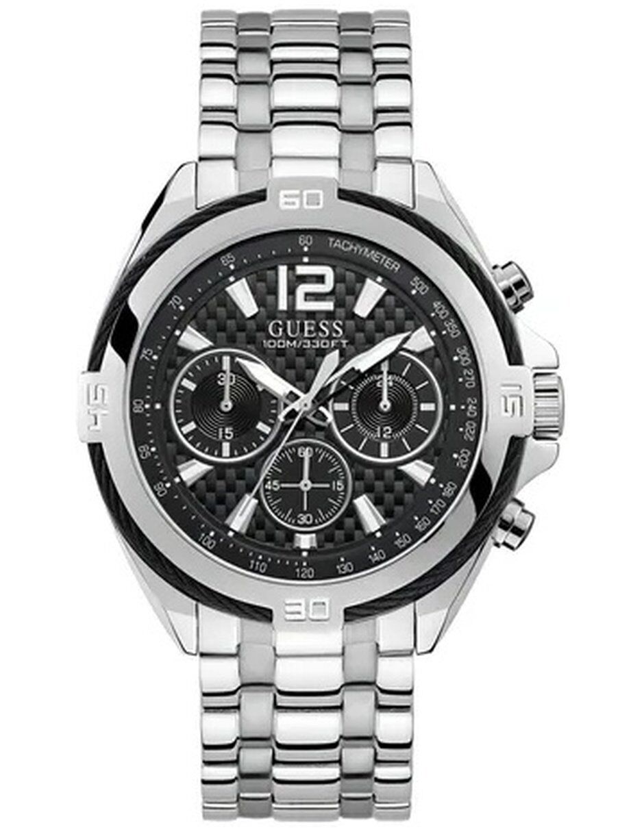 Reloj Guess Surge W1258G1 Para Hombre - Imagen 1