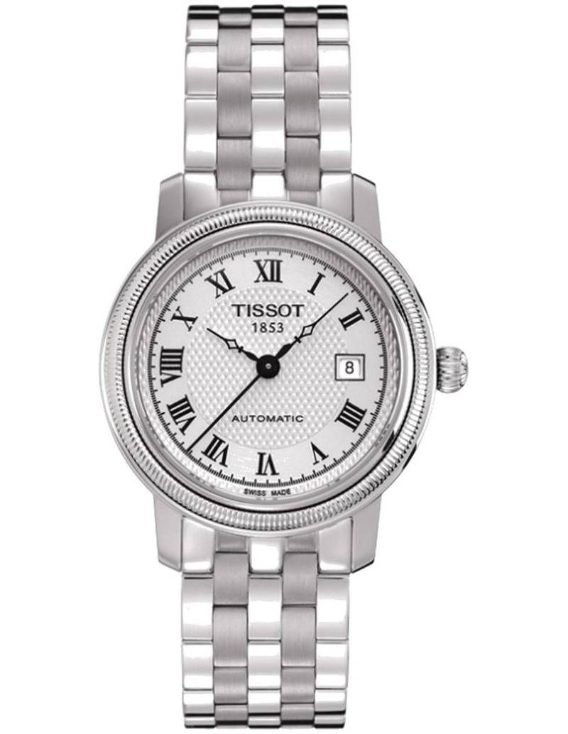 Reloj Tissot Mujer T-Classic Bridgeport T045.207.11.033.00 - Imagen 1